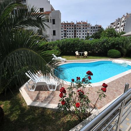 טרוגיר Villa Lida 2 מראה חיצוני תמונה