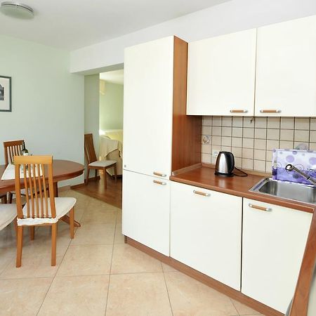טרוגיר Villa Lida 2 מראה חיצוני תמונה