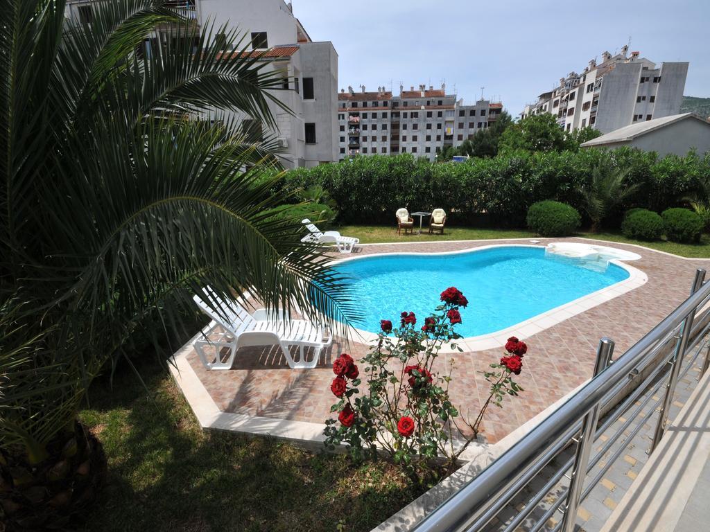 טרוגיר Villa Lida 2 מראה חיצוני תמונה