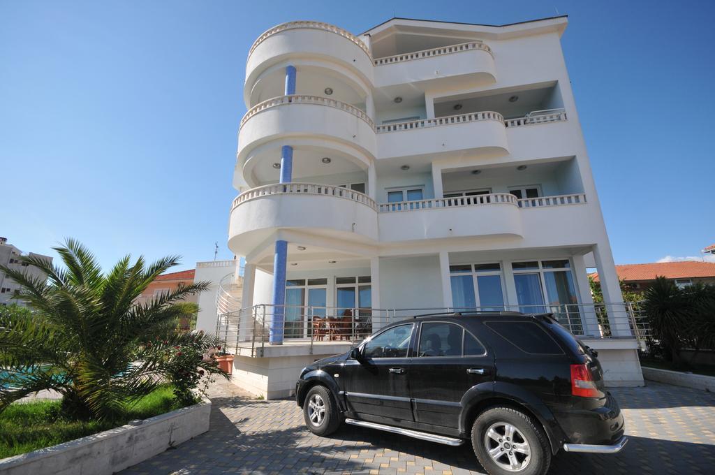 טרוגיר Villa Lida 2 מראה חיצוני תמונה