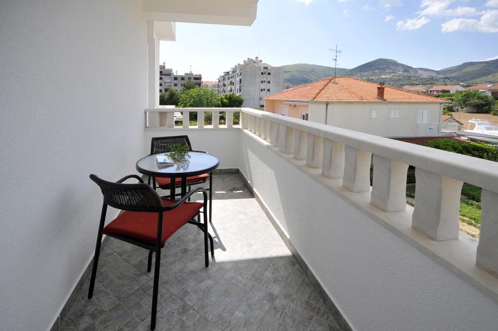 טרוגיר Villa Lida 2 מראה חיצוני תמונה