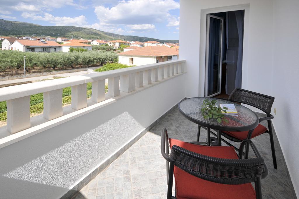 טרוגיר Villa Lida 2 מראה חיצוני תמונה