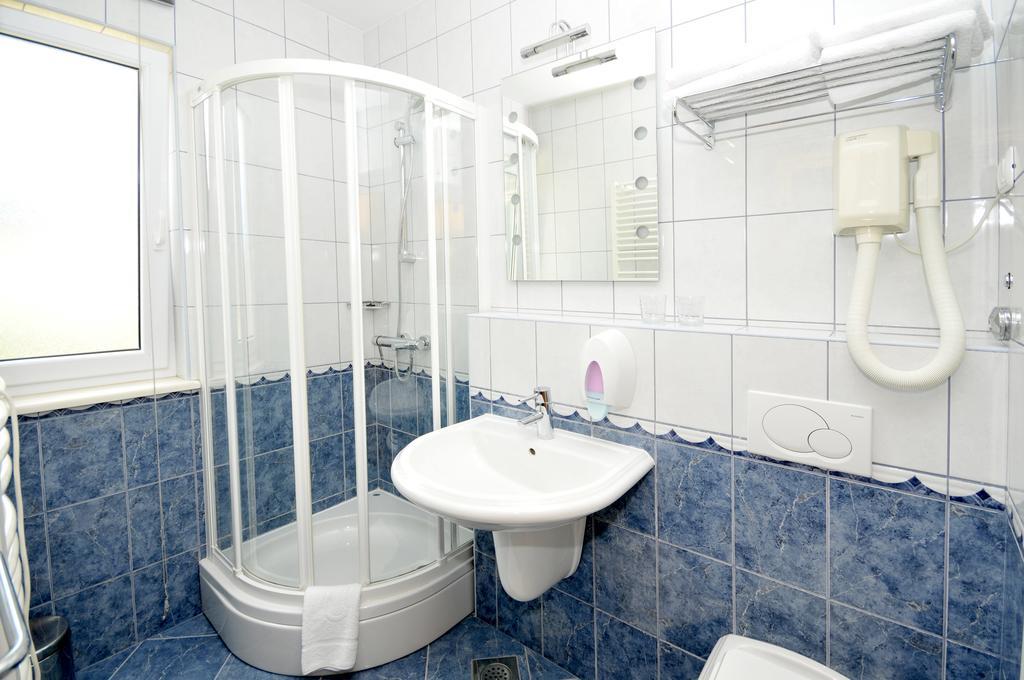 טרוגיר Villa Lida 2 מראה חיצוני תמונה