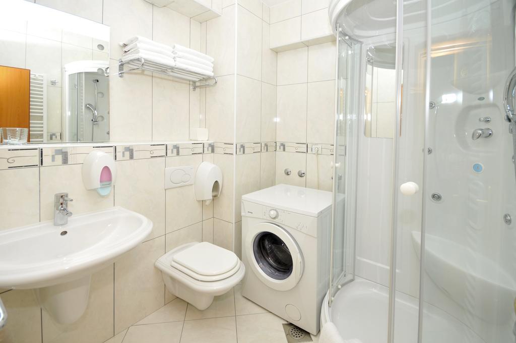 טרוגיר Villa Lida 2 מראה חיצוני תמונה