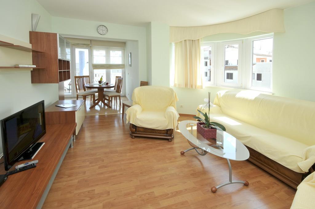 טרוגיר Villa Lida 2 מראה חיצוני תמונה