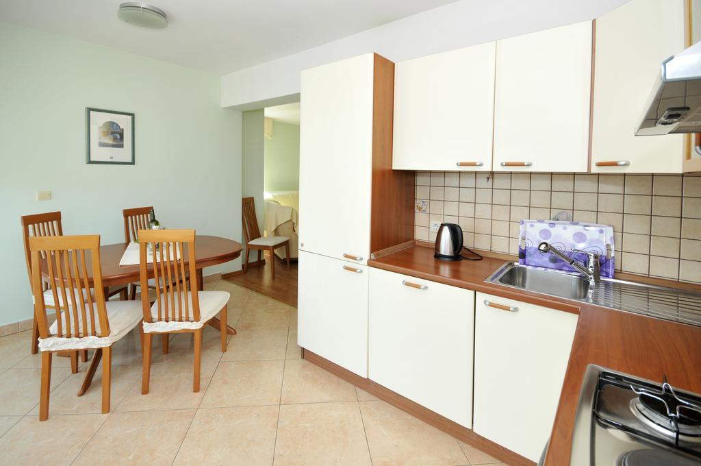 טרוגיר Villa Lida 2 מראה חיצוני תמונה