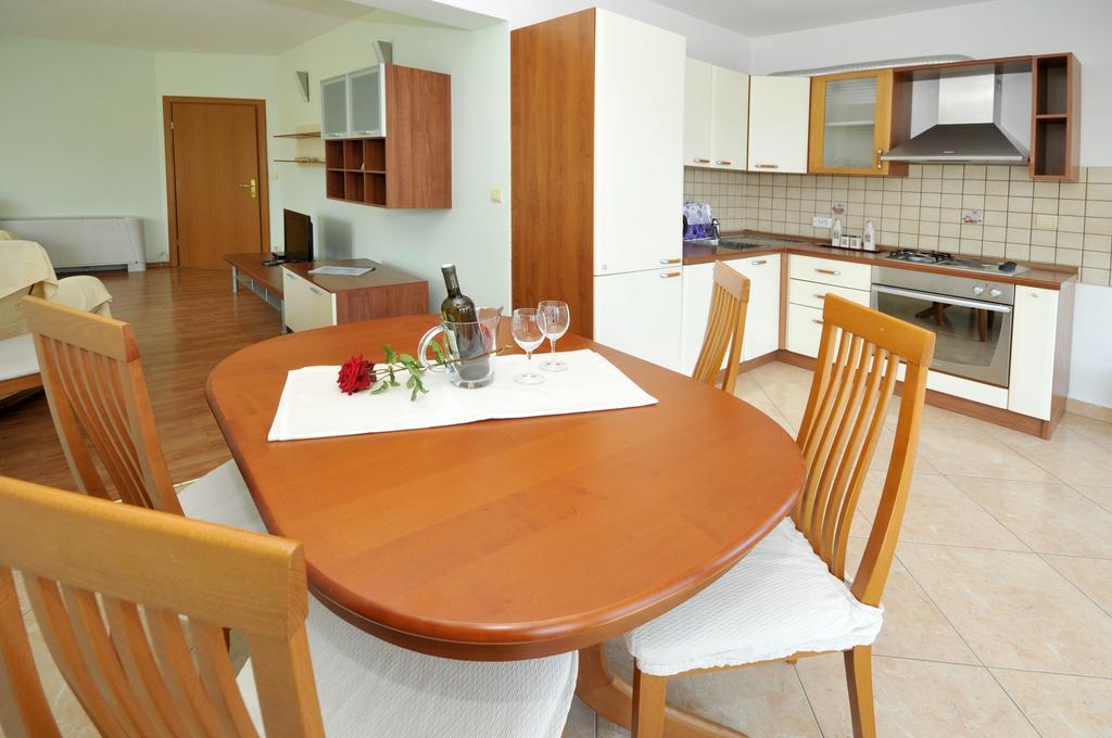 טרוגיר Villa Lida 2 מראה חיצוני תמונה