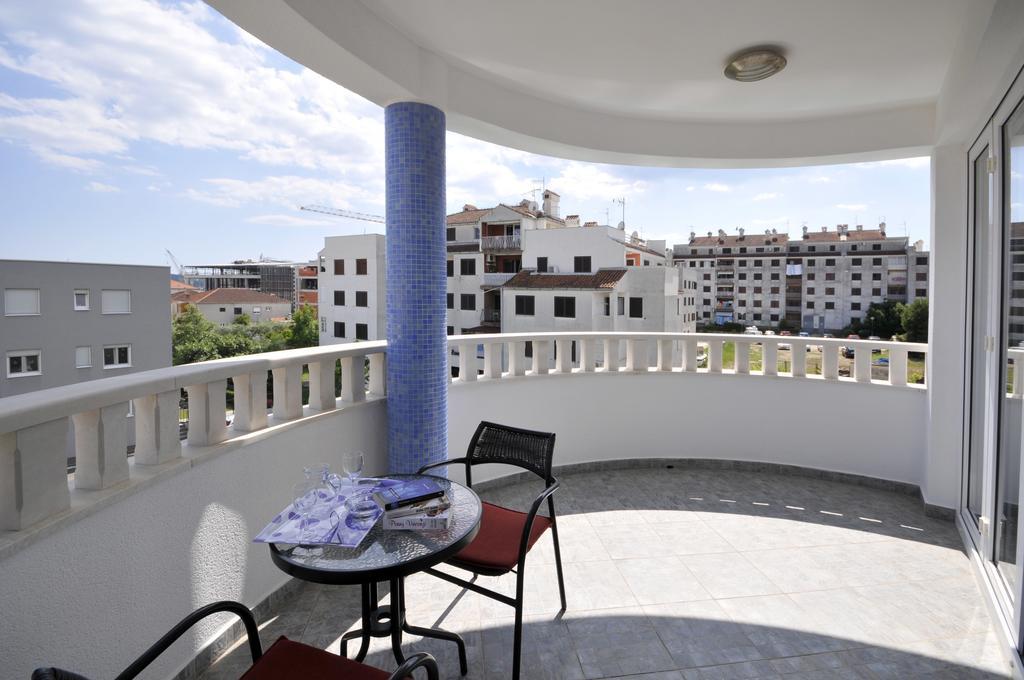 טרוגיר Villa Lida 2 מראה חיצוני תמונה