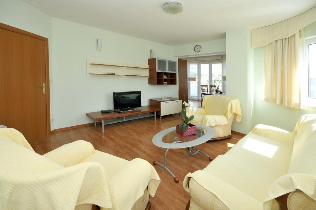 טרוגיר Villa Lida 2 מראה חיצוני תמונה
