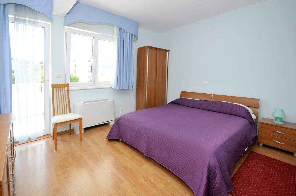 טרוגיר Villa Lida 2 מראה חיצוני תמונה