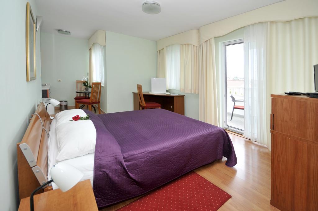טרוגיר Villa Lida 2 מראה חיצוני תמונה