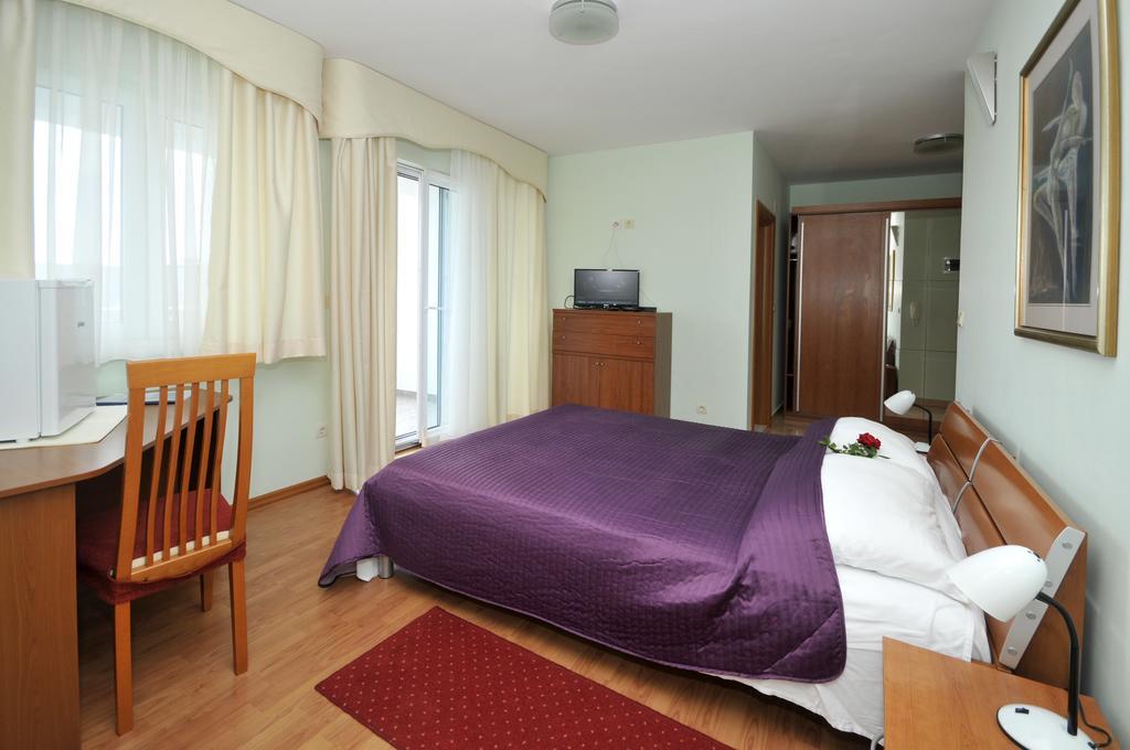 טרוגיר Villa Lida 2 מראה חיצוני תמונה