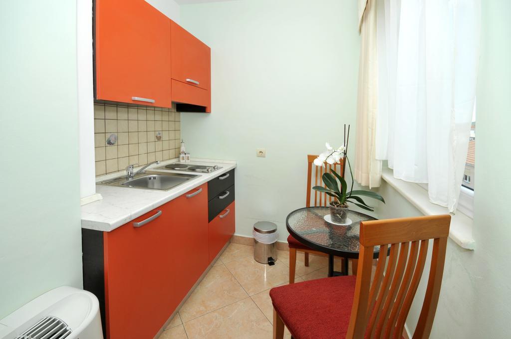 טרוגיר Villa Lida 2 מראה חיצוני תמונה