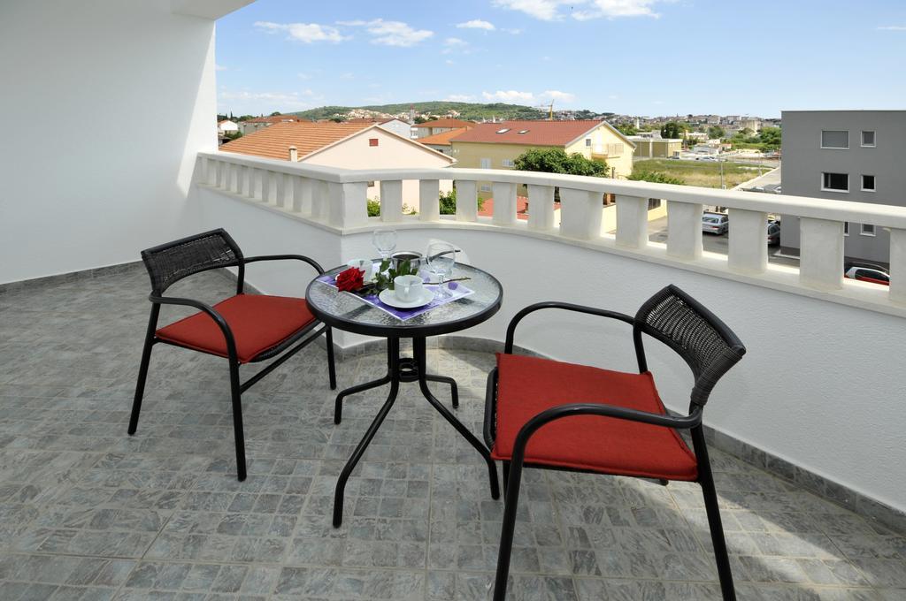 טרוגיר Villa Lida 2 מראה חיצוני תמונה