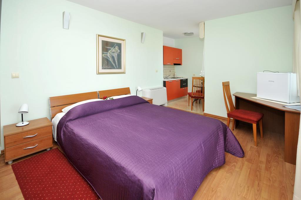 טרוגיר Villa Lida 2 מראה חיצוני תמונה