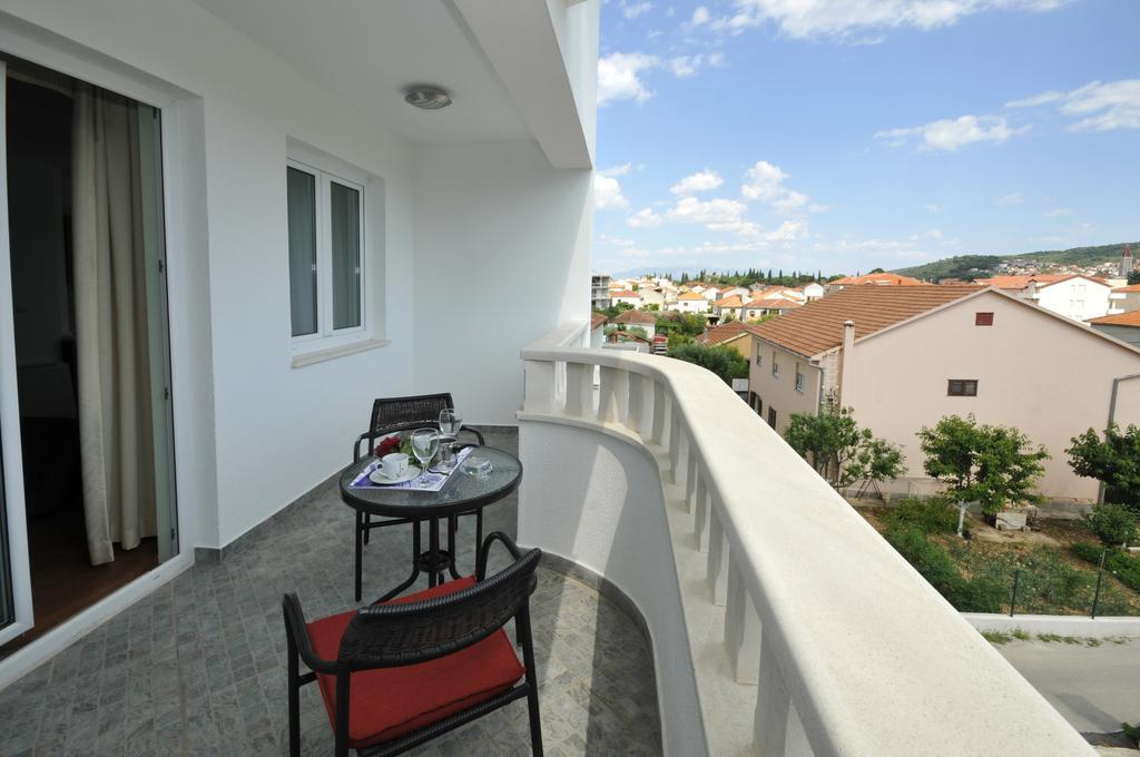 טרוגיר Villa Lida 2 מראה חיצוני תמונה
