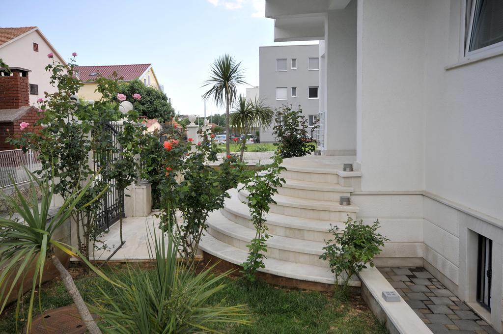 טרוגיר Villa Lida 2 מראה חיצוני תמונה