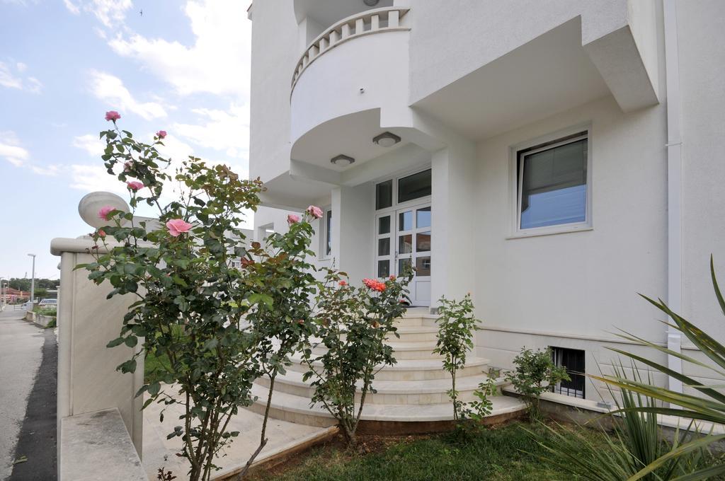 טרוגיר Villa Lida 2 מראה חיצוני תמונה