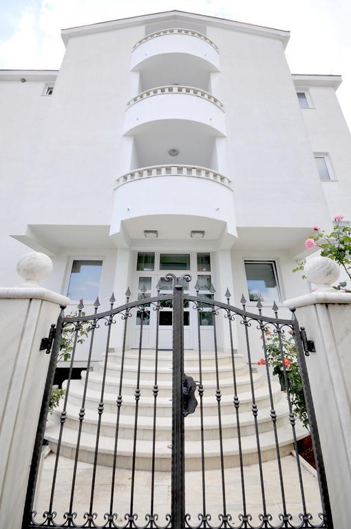 טרוגיר Villa Lida 2 מראה חיצוני תמונה