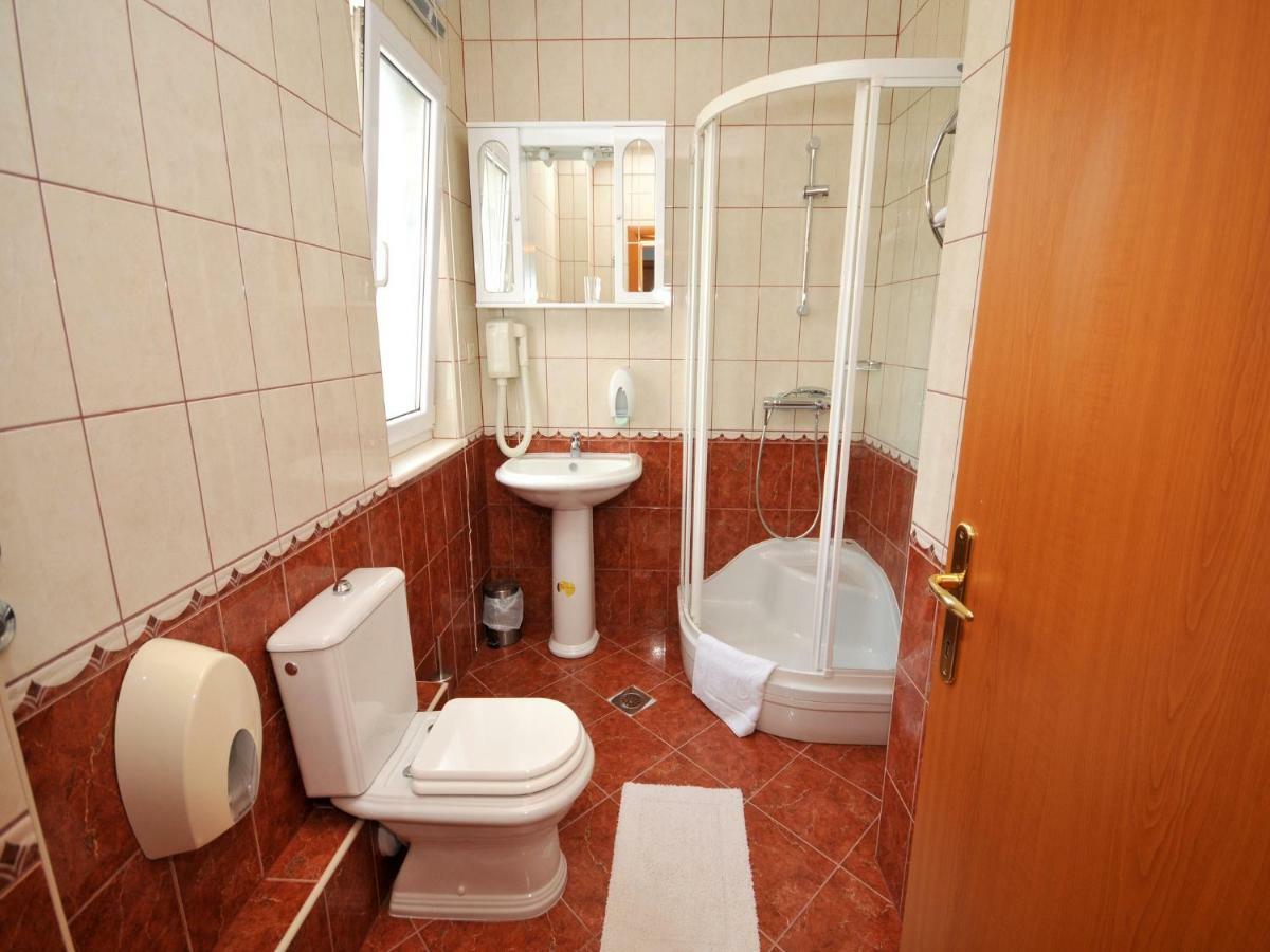 טרוגיר Villa Lida 2 מראה חיצוני תמונה